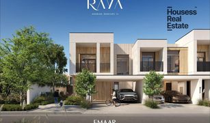 3 Bedrooms Villa for sale in Villanova, Dubai Raya