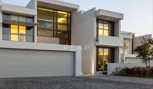 5 Bedrooms Villa for sale in District One, Dubai District One Villas