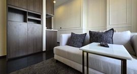 Available Units at Park Origin Thonglor