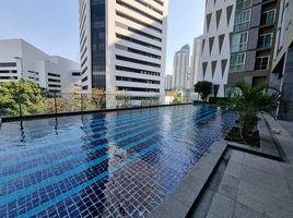 1 Bedroom Apartment for rent at Noble Revolve Ratchada 2, Huai Khwang