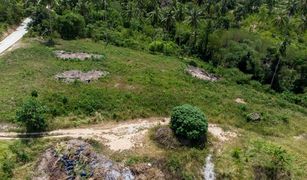 N/A Land for sale in Maenam, Koh Samui 