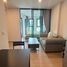 1 Bedroom Condo for rent at Aspire Ratchayothin, Lat Yao