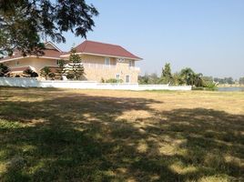  Land for sale at Palm Hills Golf Club and Residence, Cha-Am, Cha-Am, Phetchaburi