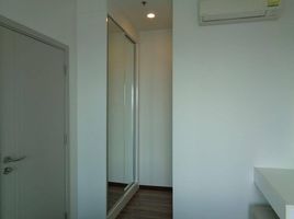 Studio Wohnung zu vermieten im Life Asoke Rama 9, Makkasan