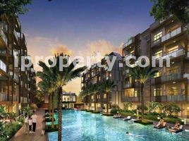 2 Bedroom Condo for sale at Rosewood Drive, Woodgrove, Woodlands, North Region