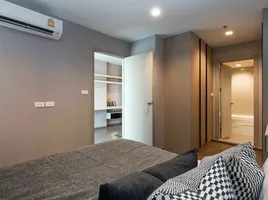 1 спален Кондо в аренду в Ideo Sukhumvit 93, Bang Chak