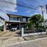 ขายบ้านเดี่ยว 3 ห้องนอน ในโครงการ Pruklada 3 Rangsit-Klong 4, ลาดสวาย, ลำลูกกา, ปทุมธานี