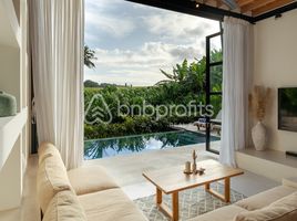 2 Schlafzimmer Villa zu verkaufen in Badung, Bali, Canggu