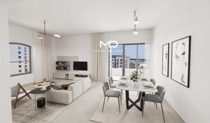 Studio Apartment for sale in , Abu Dhabi Residences C