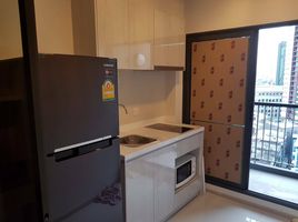 1 Bedroom Condo for rent at Life Sukhumvit 48, Phra Khanong