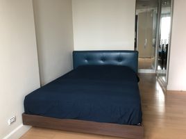 1 Bedroom Condo for rent at Equinox Phahol-Vibha, Chomphon