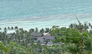 N/A Land for sale in Maenam, Koh Samui 