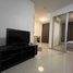 1 Bedroom Apartment for sale at D Condo Rattanathibet, Sai Ma