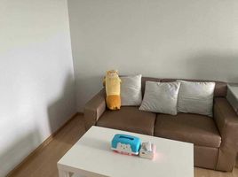 1 Schlafzimmer Wohnung zu vermieten im UNiO Charan 3, Wat Tha Phra