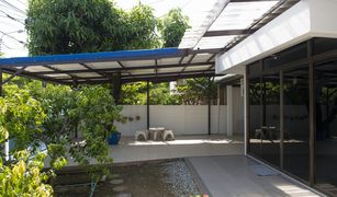 4 Bedrooms House for sale in Tha Sai, Nonthaburi Promniwet Housing