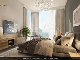 1 Bedroom Apartment for sale at City Of Lights, City Of Lights, Al Reem Island