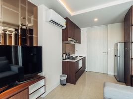1 Schlafzimmer Wohnung zu verkaufen im Aristo 1, Choeng Thale
