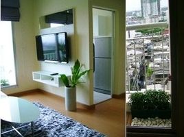 2 Schlafzimmer Appartement zu vermieten im Life at Sukhumvit 67, Phra Khanong Nuea