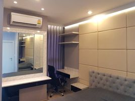 Studio Wohnung zu vermieten im Ideo Q Chula Samyan, Maha Phruettharam
