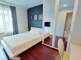 2 Schlafzimmer Wohnung zu vermieten im Circle Condominium, Makkasan