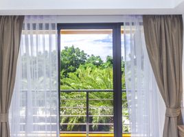 在Mai Khao Beach Condotel租赁的1 卧室 公寓, 迈考