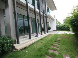 4 Bedroom Villa for sale at Setthasiri Onnut-Srinakarindra, Prawet