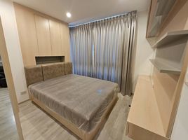 2 Schlafzimmer Appartement zu vermieten im Ideo Mobi Charan Interchange, Bang Khun Si, Bangkok Noi