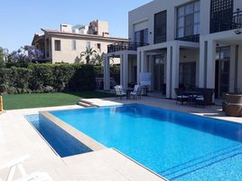 4 Bedroom Villa for sale at Allegria, Sheikh Zayed Compounds, Sheikh Zayed City, Giza