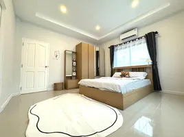 3 Bedroom House for sale at Hillside Village, Nong Prue