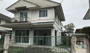 3 Schlafzimmern Haus zu verkaufen in Khae Rai, Samut Sakhon Pruklada Pretkasem-Sai 4