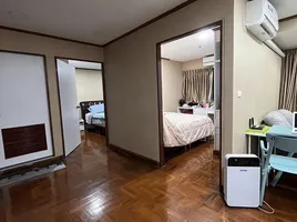 2 Schlafzimmer Wohnung zu vermieten im Witthayu Complex, Makkasan