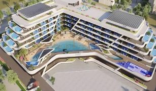 Studio Apartment for sale in , Dubai Samana Mykonos