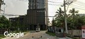 街道视图 of Supalai Loft Sathorn - Ratchaphruek