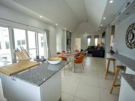 3 Bedroom House for rent at Mali Signature, Thap Tai