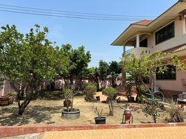 6 Bedroom House for sale in Sala Thammasop, Thawi Watthana, Sala Thammasop