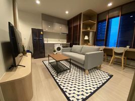 2 Schlafzimmer Appartement zu vermieten im Life Asoke Rama 9, Makkasan