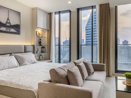 1 Schlafzimmer Wohnung zu vermieten im Noble Ploenchit, Lumphini