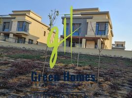 3 Bedroom House for sale at Villette, The 5th Settlement, New Cairo City