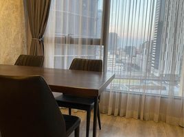 2 Bedroom Apartment for rent at Ideo Mobi Asoke, Bang Kapi