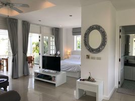 1 Schlafzimmer Appartement zu vermieten im Ocean Breeze, Choeng Thale