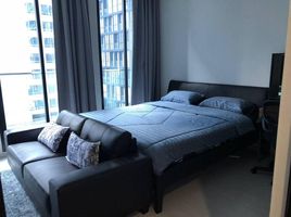 1 Schlafzimmer Wohnung zu vermieten im Noble Ploenchit, Lumphini