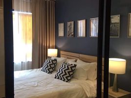 1 Schlafzimmer Wohnung zu vermieten im Life Asoke, Bang Kapi, Huai Khwang