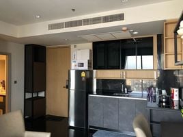 1 Schlafzimmer Wohnung zu vermieten im The Line Jatujak - Mochit, Chatuchak, Chatuchak