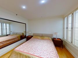 1 Bedroom Condo for rent at Langsuan Ville, Lumphini