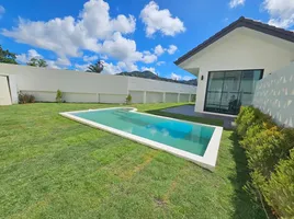 4 Bedroom House for sale in Phuket, Kathu, Kathu, Phuket