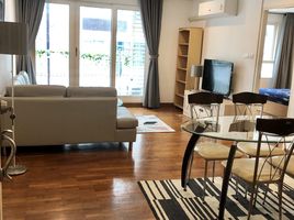 1 Schlafzimmer Wohnung zu verkaufen im Baan Siri Sukhumvit 13, Khlong Toei Nuea, Watthana