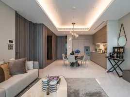 1 Bedroom Condo for sale at Sindhorn Tonson , Lumphini