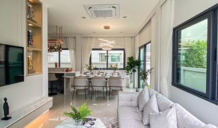 4 Bedrooms House for sale in Sam Phran, Nakhon Pathom Grand Sampran