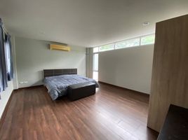 3 Schlafzimmer Haus zu vermieten in Watthana, Bangkok, Khlong Tan Nuea, Watthana