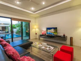 3 Bedroom House for sale in Phuket Town, Phuket, Rawai, Phuket Town